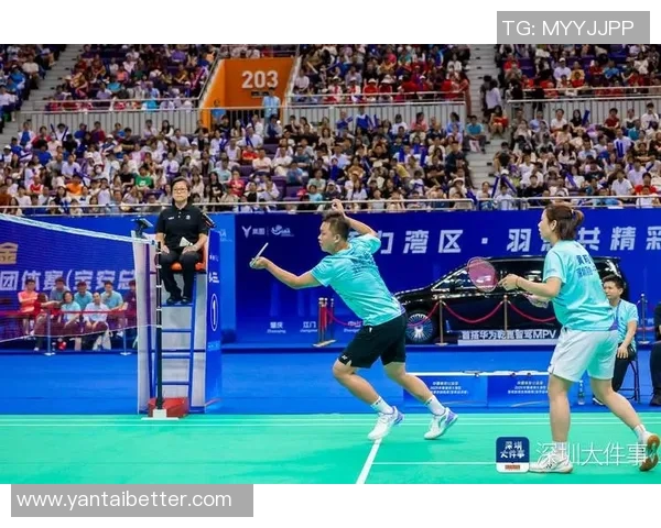 深圳羽毛球队的训练与比赛节奏探秘：深度解析运动员的成长与挑战