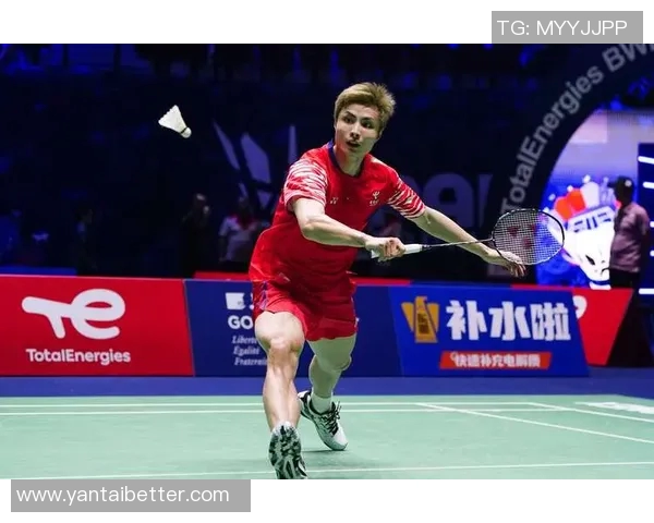 深圳羽毛球队在世锦赛中的默契配合与战术分析