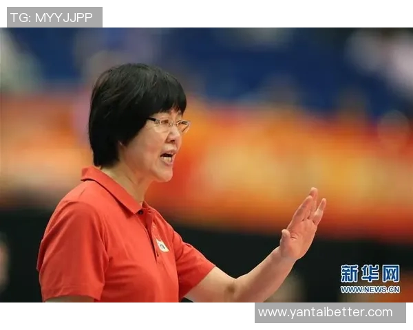 深度对话：杨娜如何在排球赛场上书写自己的传奇人生