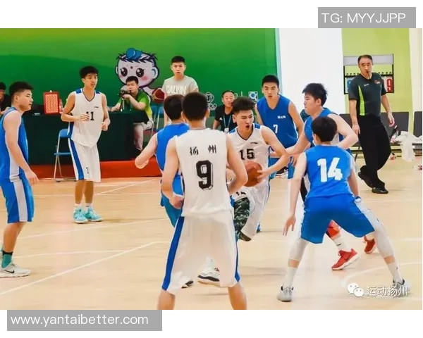 上海篮球队在全国锦标赛中的默契配合与战术执行分析