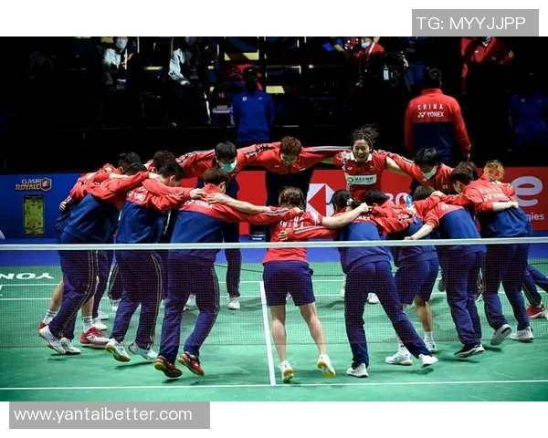 上海羽毛球队在奥运会上的灵活性表现与战术创新分析