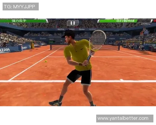 上海网球队快攻战术解析与深度剖析网球竞技的魅力与挑战