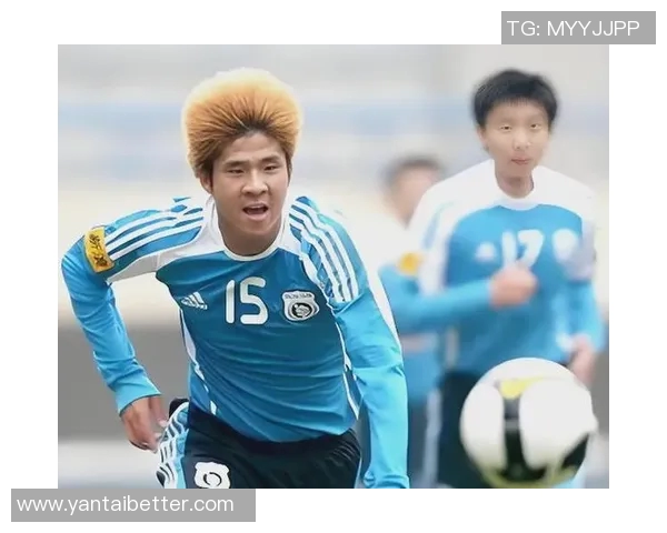 中国足球明星盘点：那些年我们追逐的绿茵传奇与现役球员