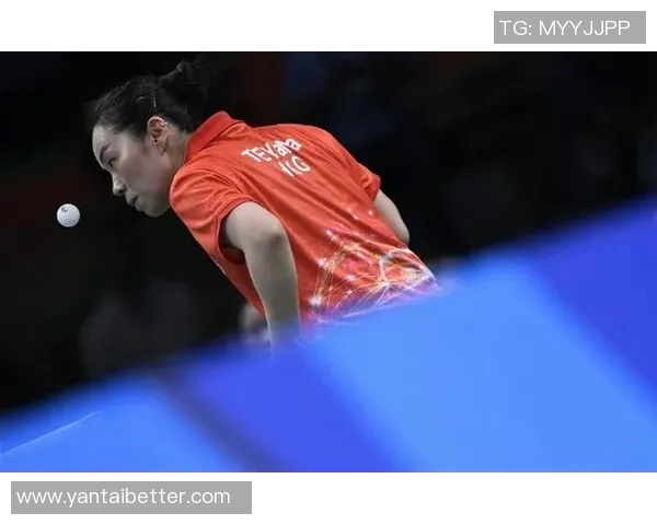 乒乓球团队协作实力榜单揭晓深圳乒乓球队荣获第五名佳绩