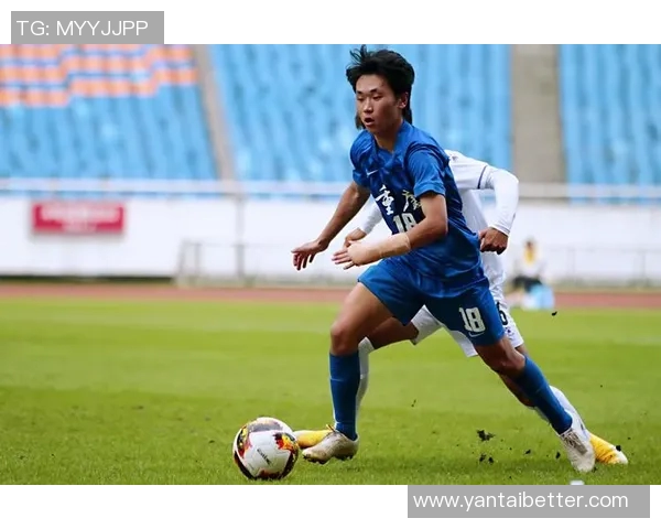 全运会特别报道：重庆足球队如何实现华丽转型与崛起之路