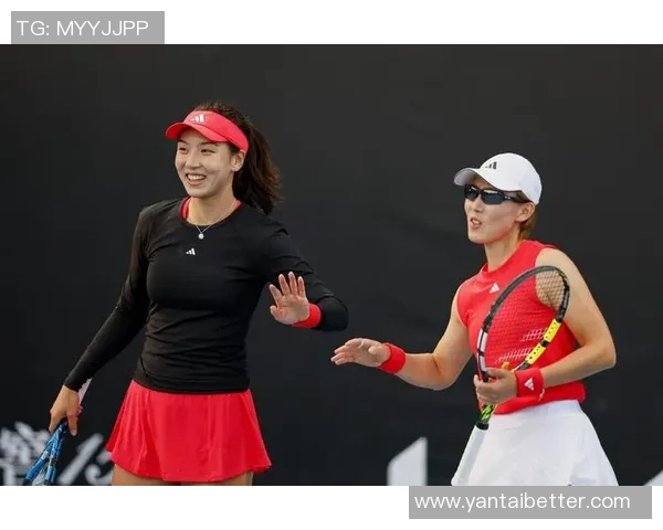 北京网球队的实力分析与发展潜力探讨助力中国网球未来