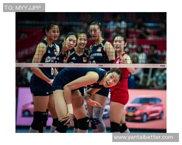 南京排球队实力分析与发展潜力探讨聚焦排球运动的未来前景