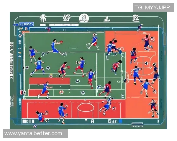 成都足球队节奏表现分析探讨与数据解读