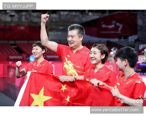 武汉乒乓球队实力分析与发展前景探讨聚焦乒乓球运动的未来之路