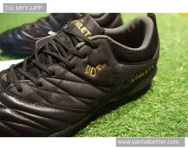 男士足球明星训练鞋推荐助你提升球技与场上表现 男士足球明星训练鞋推荐助你提升球技与场上表现