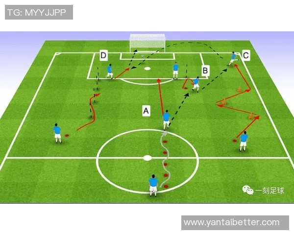 校对足球教练的职业发展与技能提升路径探讨 校对足球教练的职业发展与技能提升路径探讨
